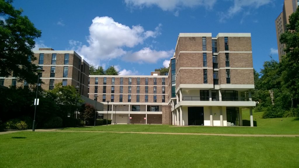 Gunite (Eastern) Ltd was contracted by the University of Birmingham to carry out concrete testing and repairs and application of protective coatings.