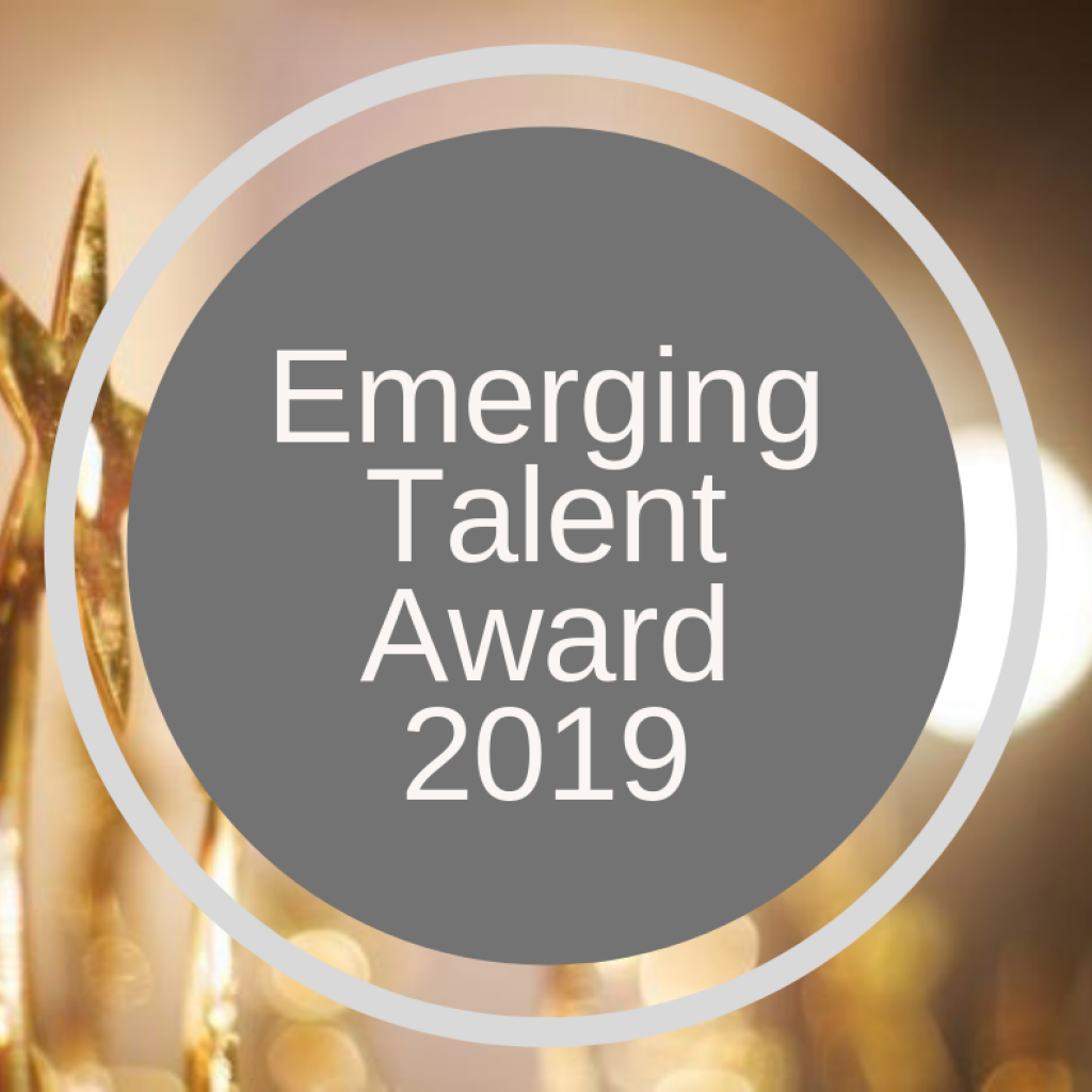 The deadline for nominations for the CRA's new Emerging Talent Award, which recognises the achievements of those that are new to the industry is 30 August.