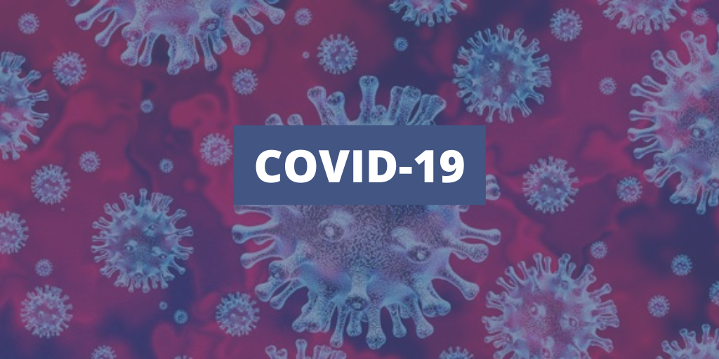 COVID-19 Update