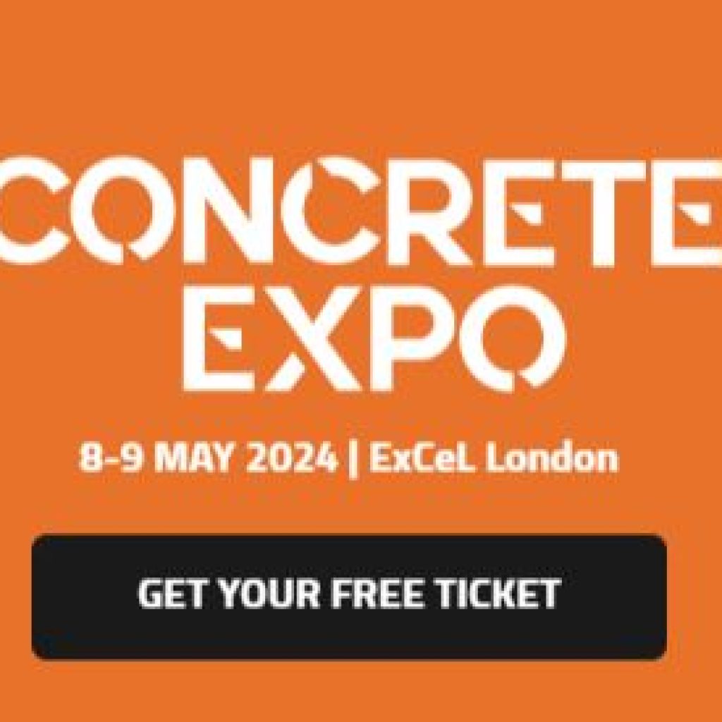 Alliance at the Concrete Expo